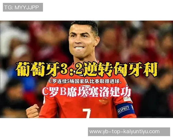 C罗双响助力球队连胜十场社交媒体分享成功秘诀与努力工作的重要性